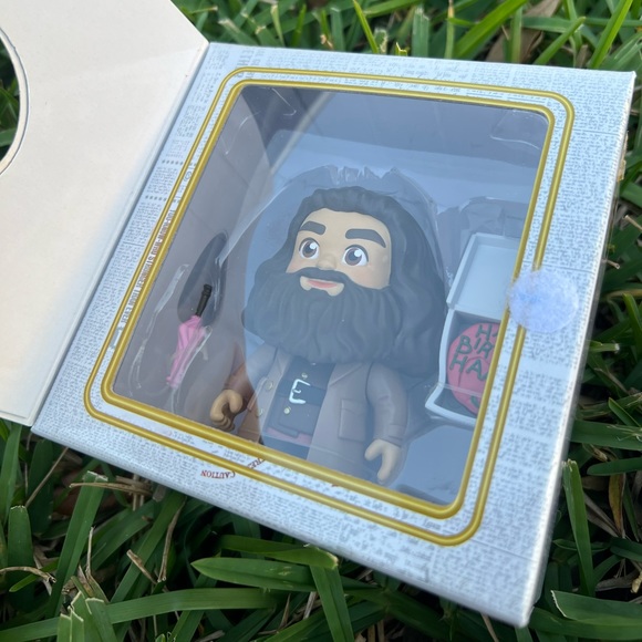 Harry Potter Funko Complete Set of 5 - Picture 6 of 12